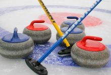 Photo of Кёрлинг: точность и стратегия