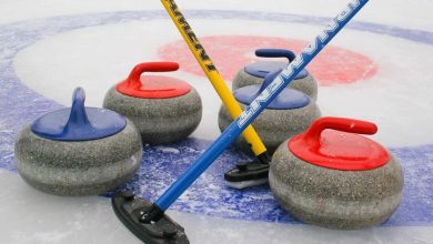 Photo of Кёрлинг: точность и стратегия