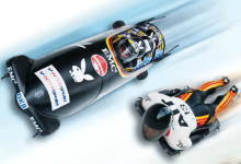 Photo of Бобслей: скорость и драйв