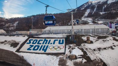 Photo of Санная гонка: скорость и мастерство