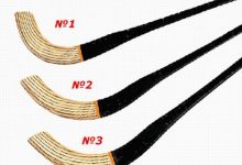 Photo of Как выбрать клюшку для хоккея