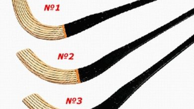 Photo of Как выбрать клюшку для хоккея