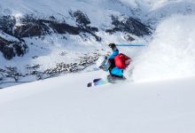 Photo of Фрирайд: свобода на склонах