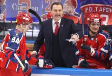 Photo of Легендарные тренеры в истории хоккея