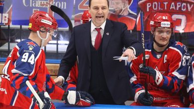 Photo of Легендарные тренеры в истории хоккея