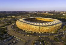Photo of Футбольные стадионы мира