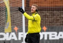 Photo of Футбольные арбитры: правила и обязанности