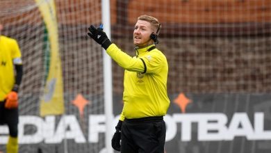 Photo of Футбольные арбитры: правила и обязанности