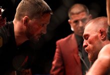 Photo of Популярные бои между боксерами и бойцами ММА