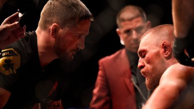 Photo of Популярные бои между боксерами и бойцами ММА