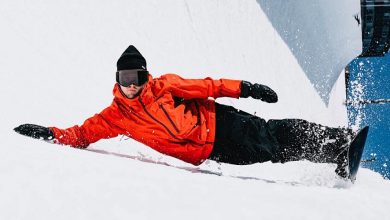 Photo of Кёрвинг: стиль и управляемость