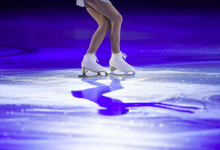 Photo of Скейтинг на льду: грация движения