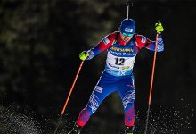 Photo of Биатлон: сила и выносливость