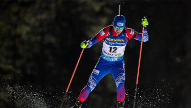 Photo of Биатлон: сила и выносливость