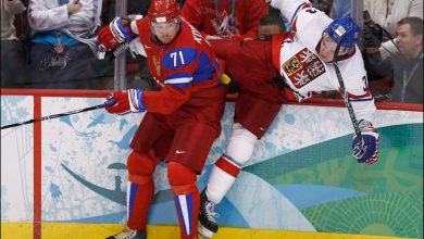 Photo of Уникальные трюки в хоккее