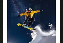 Photo of Сноубординг: адреналин и экстрим