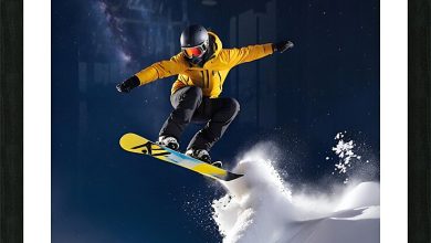 Photo of Сноубординг: адреналин и экстрим