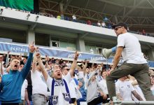 Photo of Футбольные фанаты: культура поддержки