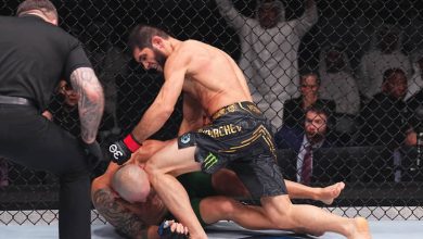 Photo of Спор вокруг бокса и ММА: кто победит?