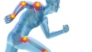 Photo of Футбольные травмы: профилактика и лечение