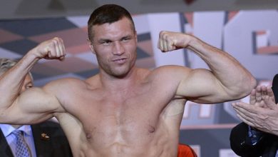 Photo of Новые тренды в тренировках боксеров и бойцов ММА