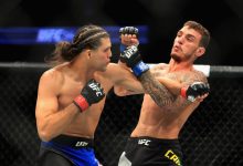 Photo of Бойцы ММА, переключившиеся на бокс