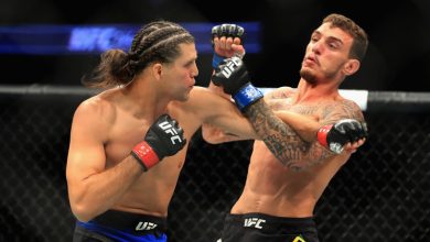 Photo of Бойцы ММА, переключившиеся на бокс