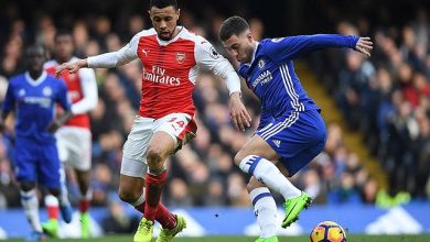 Photo of Футбольные дерби: история соперничества