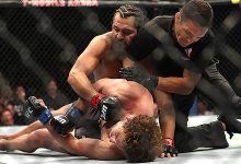 Photo of Сильнейшие удары в боксе и ММА