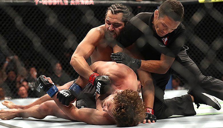 Photo of Сильнейшие удары в боксе и ММА