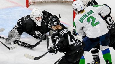 Photo of Развитие женского хоккея в мире