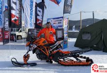 Photo of Сноубайкинг: скорость и смелость