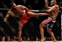 Photo of Развитие ММА и бокса в мире