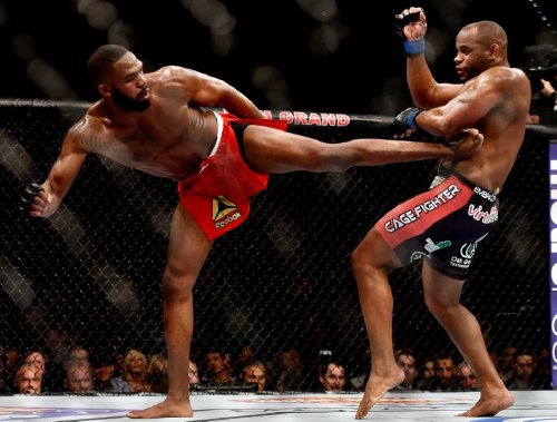 Photo of Развитие ММА и бокса в мире