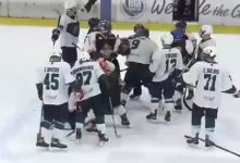 Photo of Техника удара в хоккейном матче