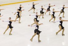 Photo of Фигурное катание: элегантность и техника